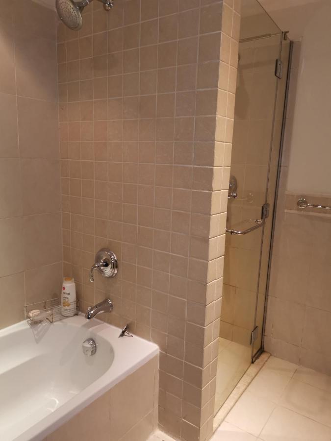 شقة مارينا البيلسان - عائلات فقط Apartment King Abdullah Economic City ภายนอก รูปภาพ