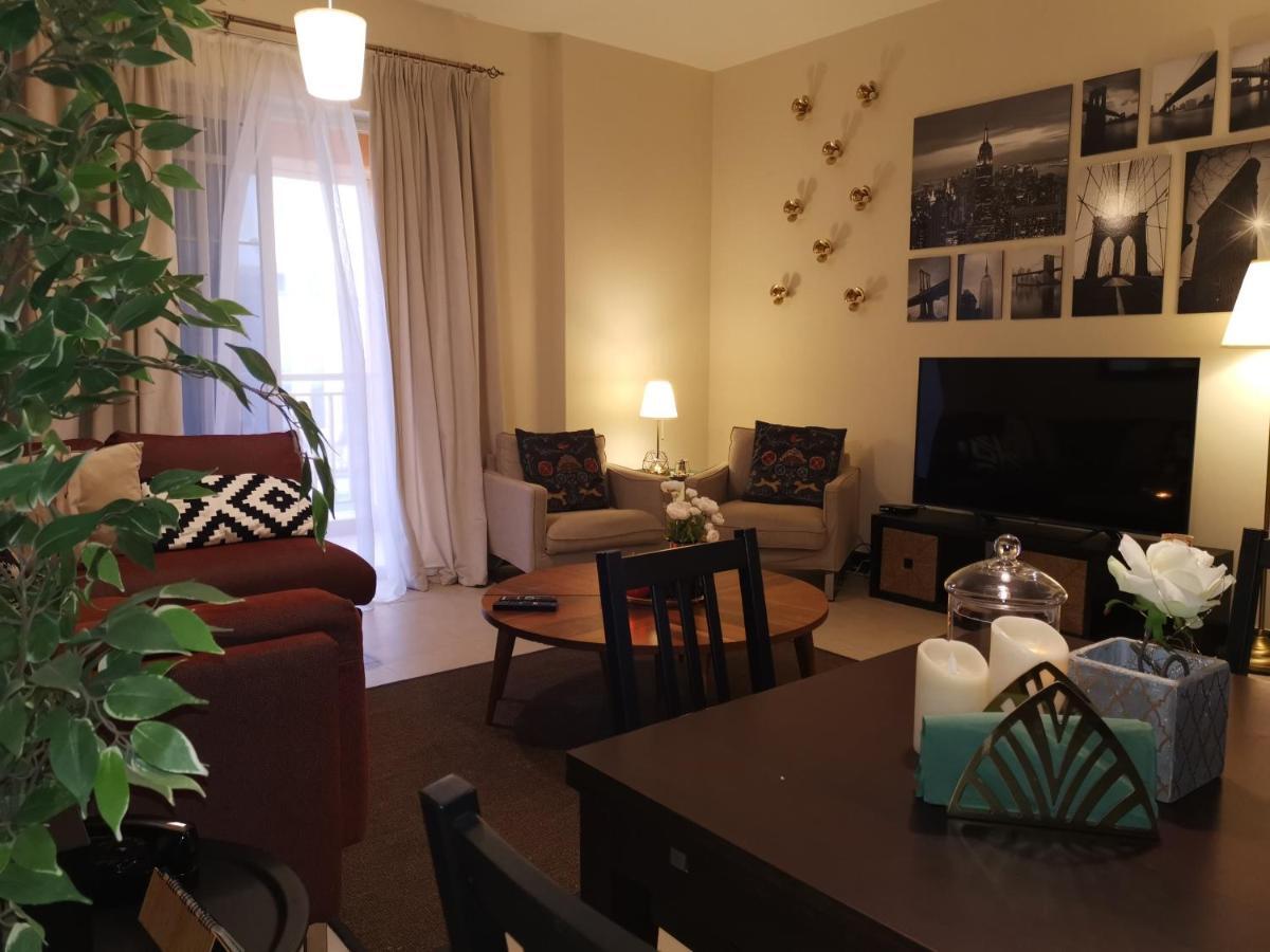 شقة مارينا البيلسان - عائلات فقط Apartment King Abdullah Economic City ภายนอก รูปภาพ