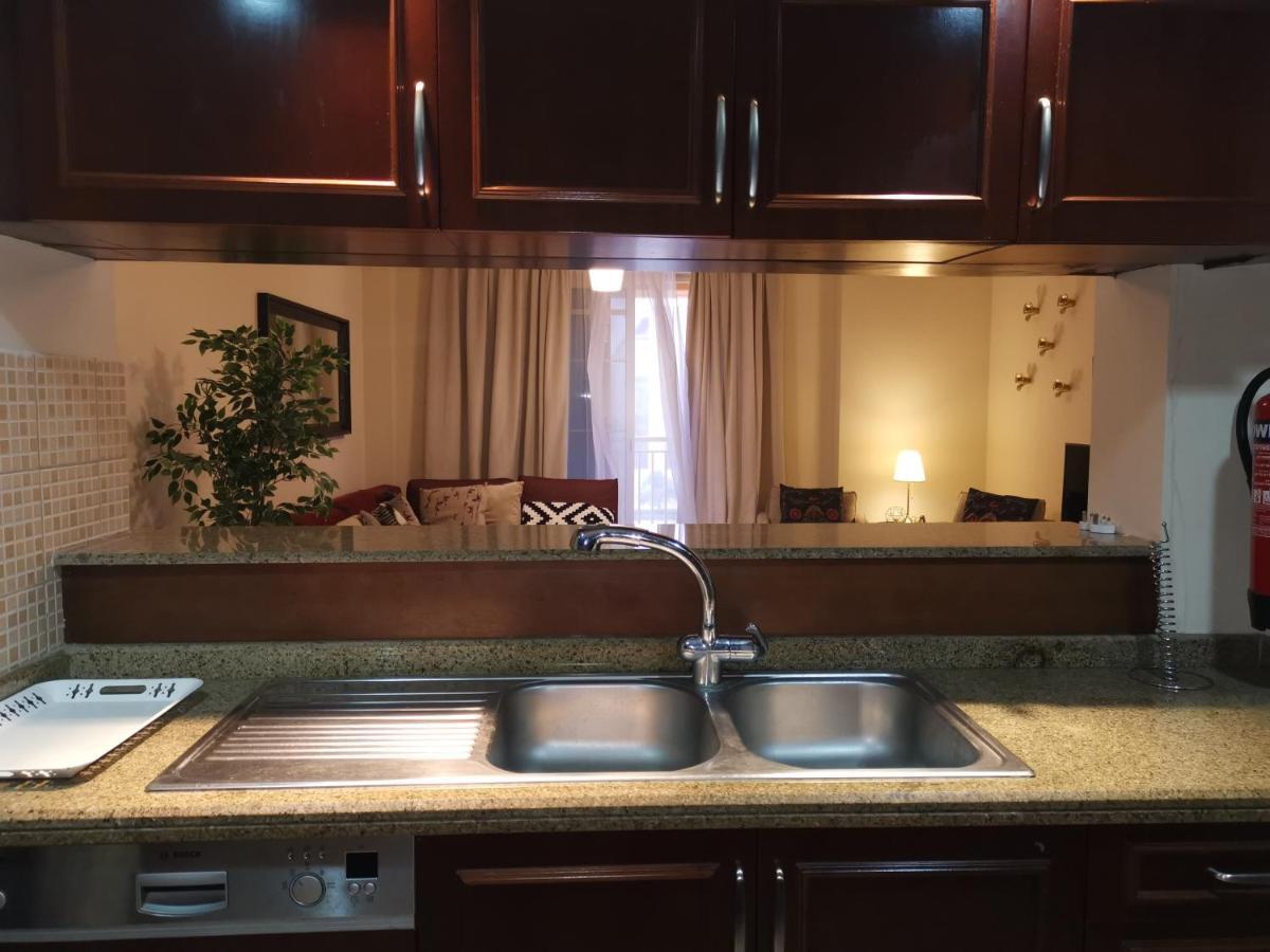 شقة مارينا البيلسان - عائلات فقط Apartment King Abdullah Economic City ภายนอก รูปภาพ