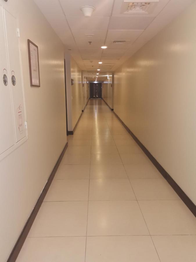 شقة مارينا البيلسان - عائلات فقط Apartment King Abdullah Economic City ภายนอก รูปภาพ