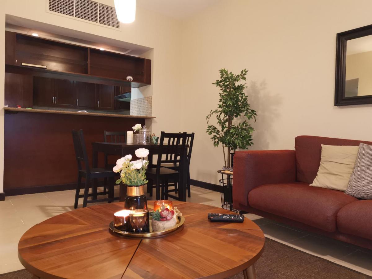 شقة مارينا البيلسان - عائلات فقط Apartment King Abdullah Economic City ภายนอก รูปภาพ
